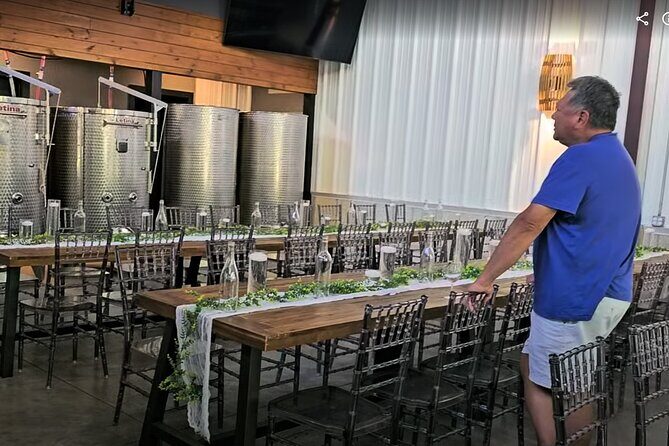 Washington County Wednesday Winehop and Bingo Cruise - Final Thoughts