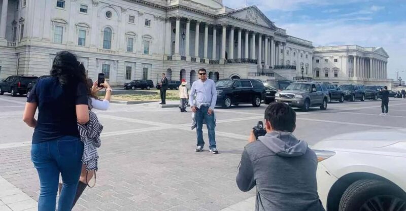 Washington D.C. 1 Day Tour from New York City - What This Tour Means for You