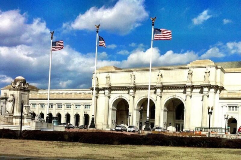 Washington, D.C.: 3-Hour Small Group Memorial Tour - Pricing and Value