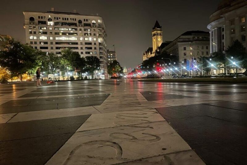 Washington, D.C.: 3-Hour Small Group Memorial Tour - FAQs