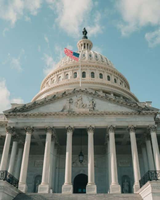 Washington, D.C.: Guided Walking Tour of the National Mall - What to Expect on this Washington, D.C. Tour