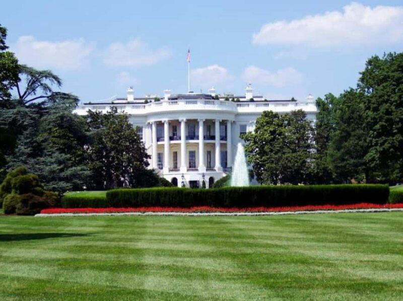 Washington, D.C.: Guided Walking Tour of the National Mall - What Travelers Say