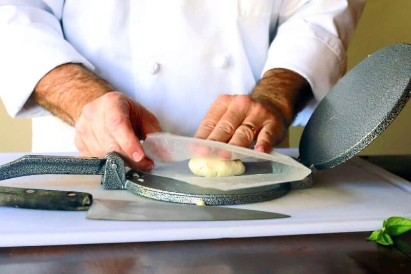 Washington D.C.: Immersive Tacos Cooking Class - Key Points: