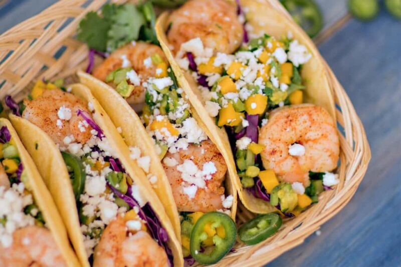 Washington D.C.: Immersive Tacos Cooking Class - What Makes This Cooking Class Stand Out?