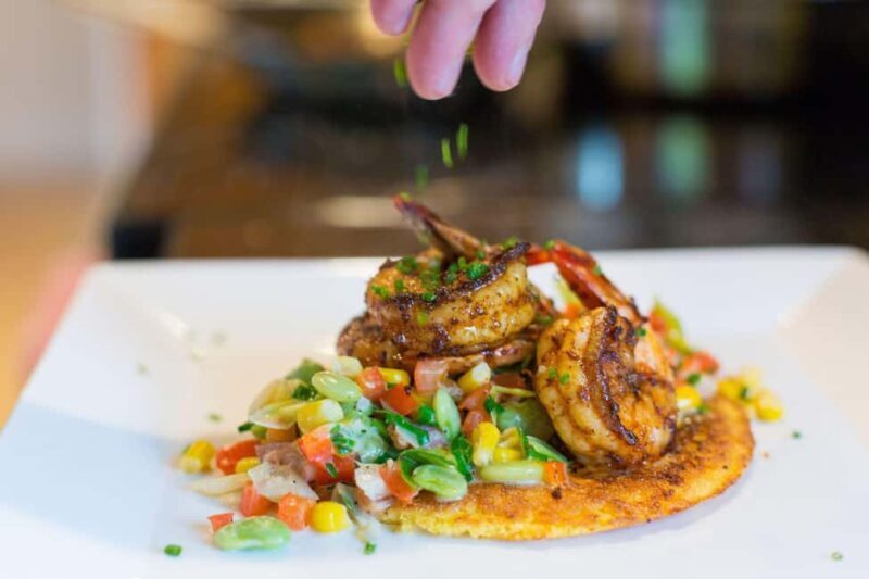 Washington D.C.: Immersive Tacos Cooking Class - What’s Included and What’s Not?
