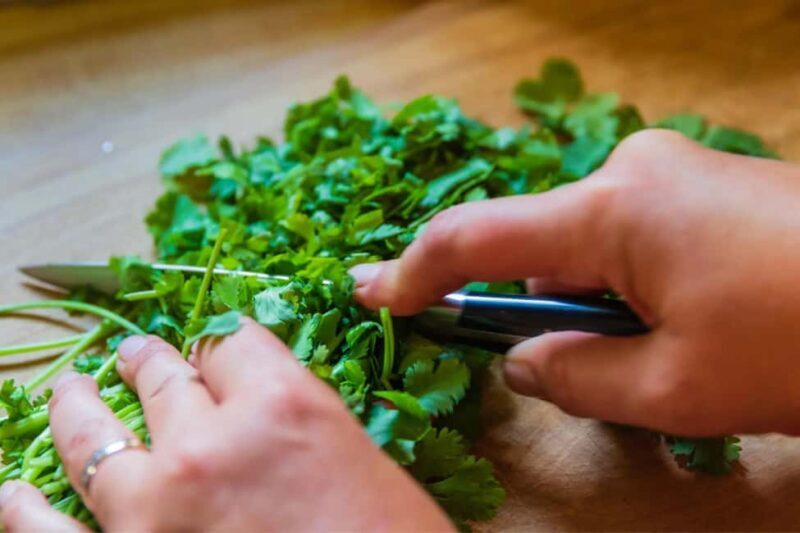 Washington D.C.: Immersive Tacos Cooking Class - The Sum Up