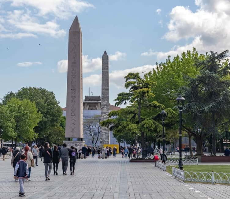 Washington D.C: Monuments & History Guided Tour -Day &Night - The Itinerary in Detail