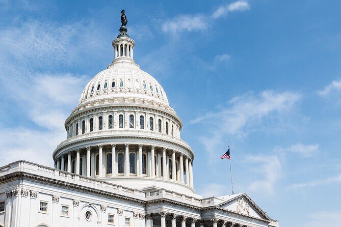 Washington D.C.& Philadelphia 2-Day Tour from New York City - An In-Depth Look at the Itinerary