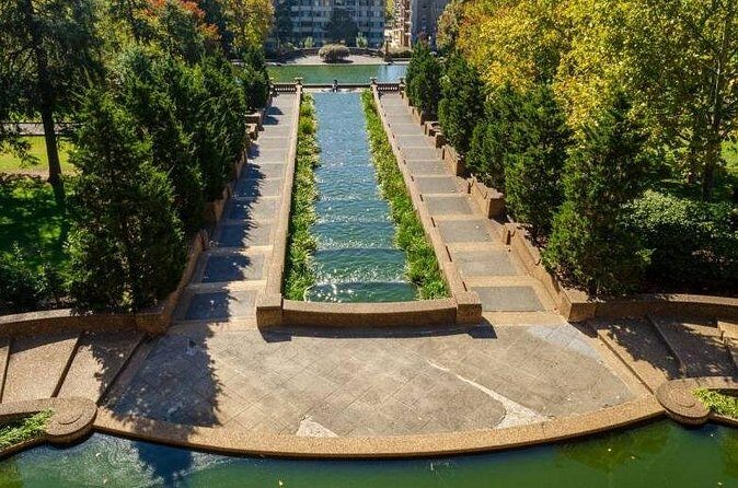 Washington D.C. Private Scavenger Hunt - Practical Tips for Participants