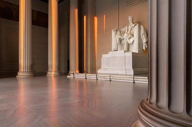 Washington D.C Scavenger Hunt and Highlights Self-Guided Tour - Who Will Love This Tour?
