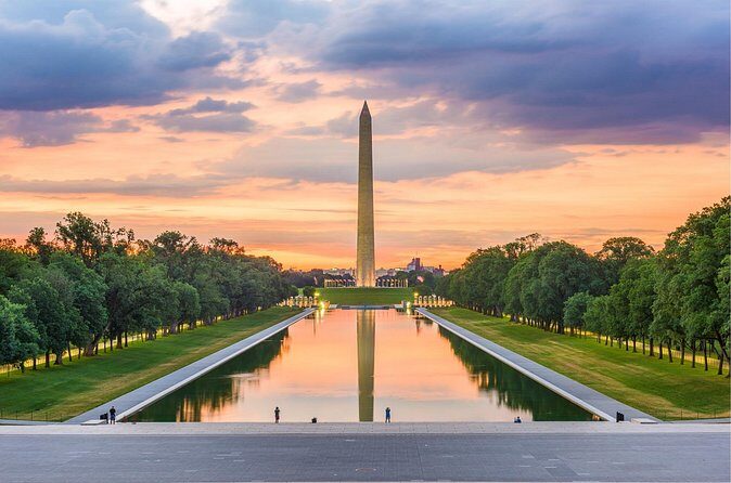 Washington D.C Scavenger Hunt and Highlights Self-Guided Tour - FAQ