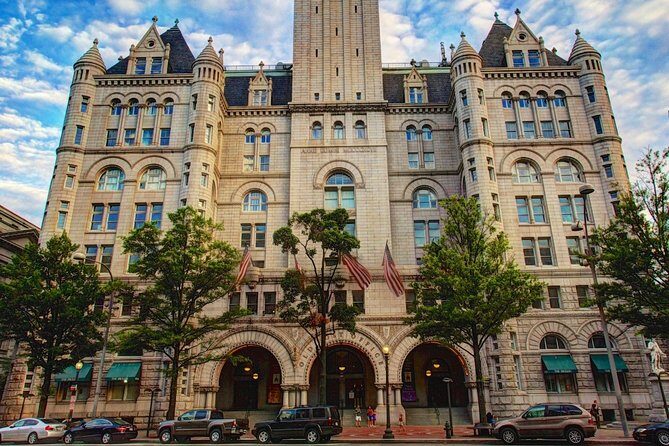 Washington, D.C. Scavenger Hunt: Washington D.C.'s Cultural Gems - The Sum Up: Who Should Consider This?