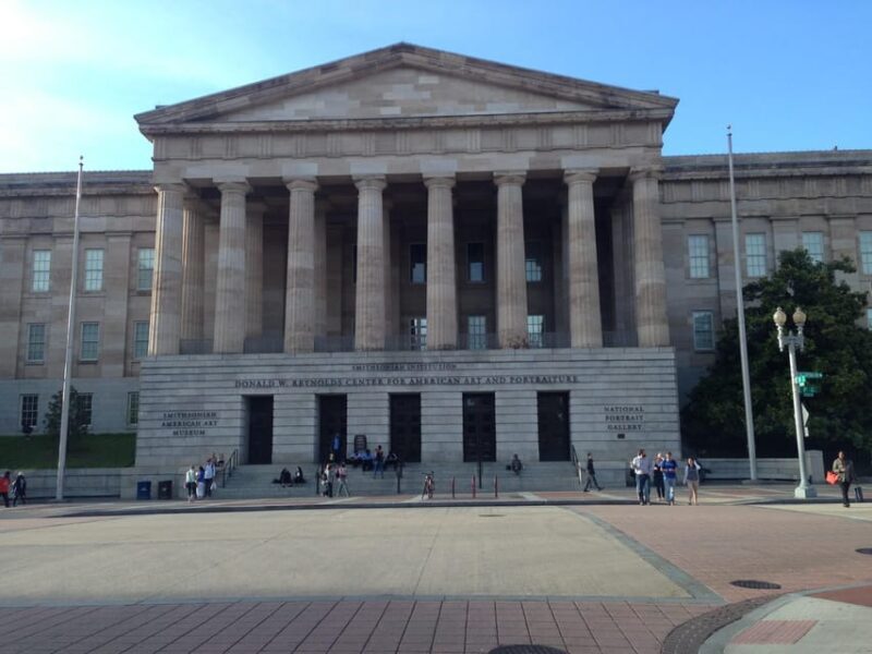 Washington, D.C.: Small Group Tour by Van - FAQs