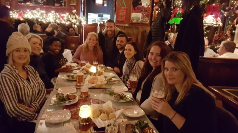 Washington D.C.: Taste of Georgetown Walking Food Tour - Who Will Love This Tour?