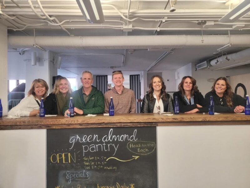 Washington D.C.: Taste of Georgetown Walking Food Tour - Final Thoughts
