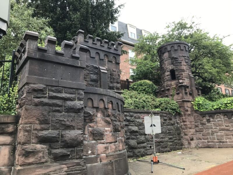 Washington, DC: 16th Street and Adams Morgan Tour - An In-Depth Look at the Tour Experience