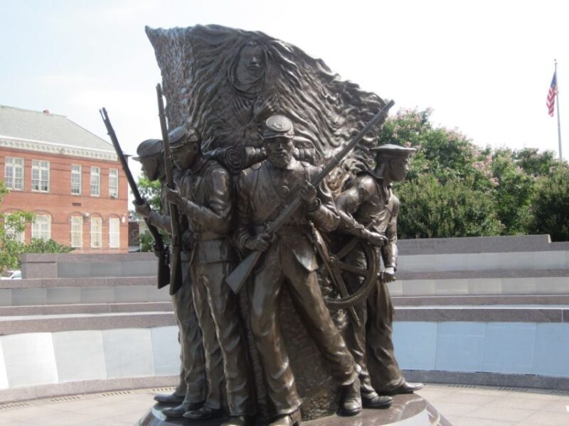 Washington, DC: African American History Tour & Museum Entry - A Detailed Look at the Itinerary and Experience