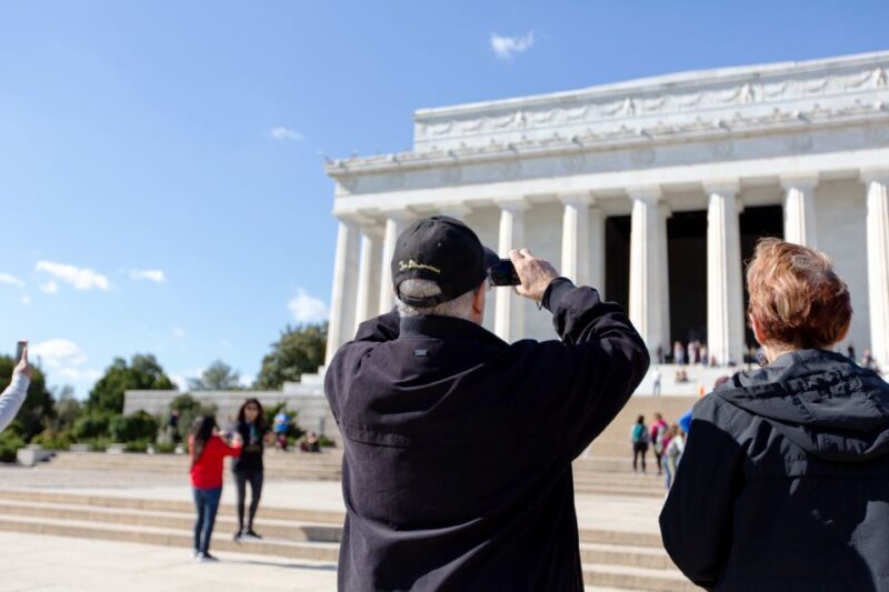 Washington, DC: African American History Tour & Museum Entry - Who Will Love This Tour?