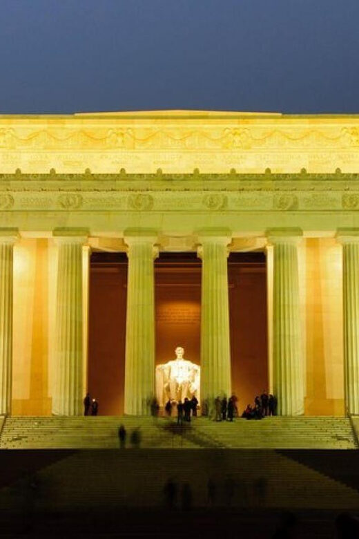 Washington DC: After Dark Night-Time Sightseeing Tour - Final Thoughts: Is It Worth It?