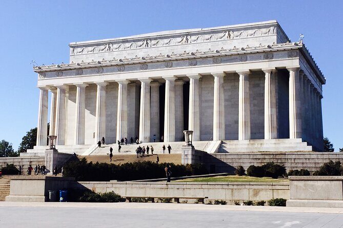 Washington DC and Monuments Day Tour from New York - What the Tour Does Well