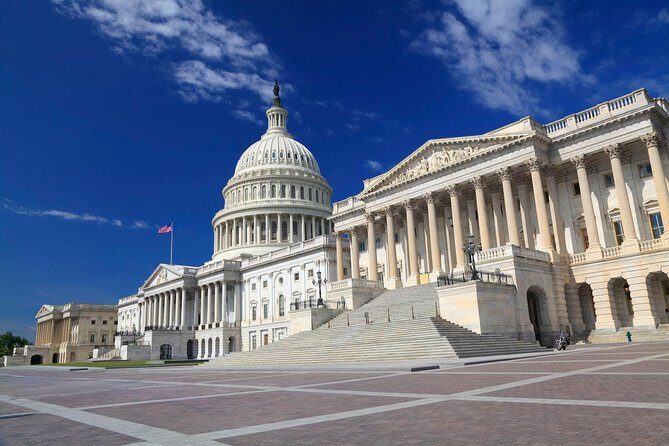 Washington DC and Philadelphia in One Day from NYC - Key Points