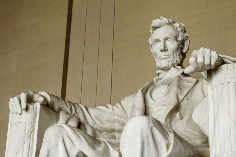 Washington DC: Arlington Cemetery Guided Walking Tour - FAQ