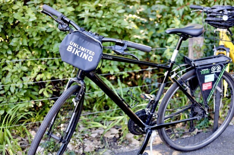 Washington DC Bike Rental - Exploring Washington DC on Wheels