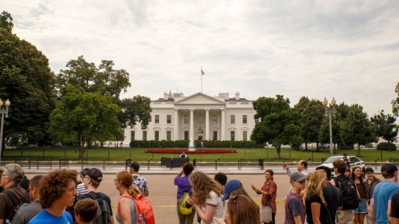 Washington DC: Bus Tour with US Capitol and Archives Access - Practical Tips for Participants