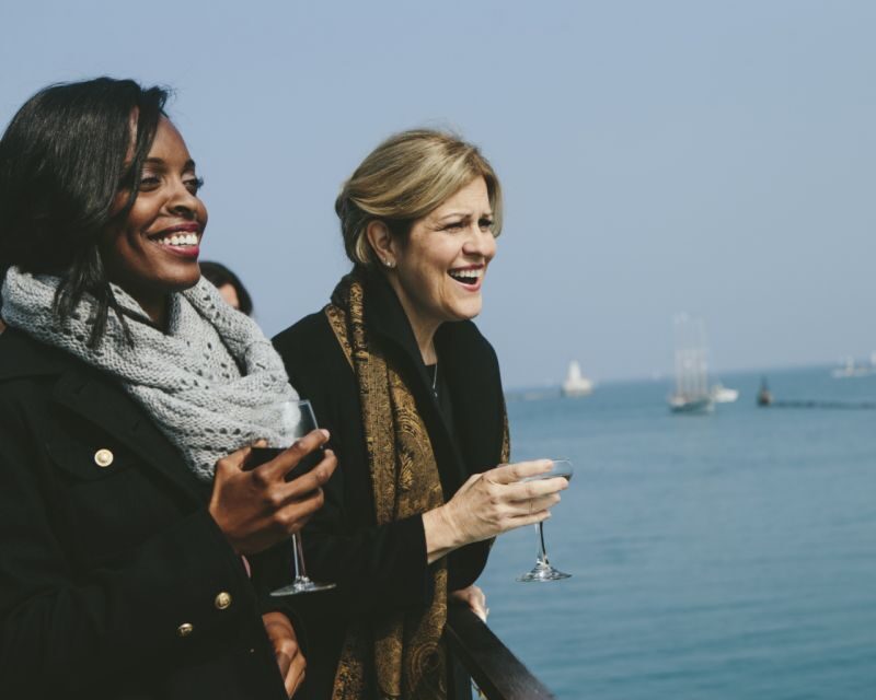 Washington DC: Christmas Eve Gourmet Brunch or Dinner Cruise - Practical Details: What You Need to Know