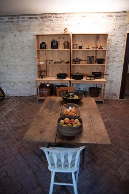 Washington, DC: Civil War & Lincoln Tour - FAQs