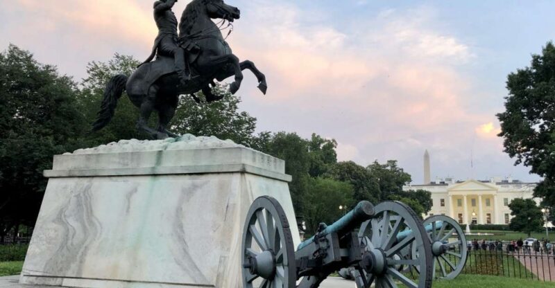 Washington DC Day Tour - Private Tour - What You Can Expect from the Tour