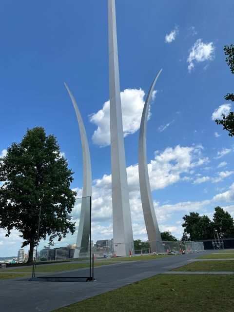 Washington DC Day Tour - Private Tour - Who Will Love This Tour?