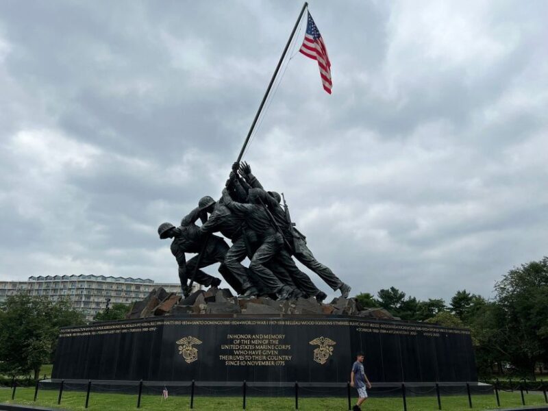 Washington DC Day Tour - Private Tour - Final Thoughts: Is It Worth It?