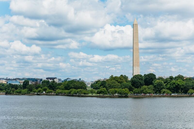 Washington DC Day Trip by Bus from New York City - A Closer Look at the Itinerary