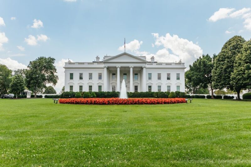 Washington DC Day Trip by Bus from New York City - Who Will Love This Tour?