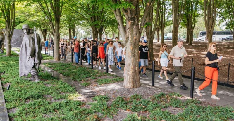 Washington DC Day Trip by Bus from New York City - The Sum Up: Is It Worth It?