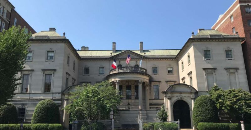 Washington DC: Dupont Circle & Embassy Row Architecture Tour - Final Thoughts: Who Should Consider This Tour?