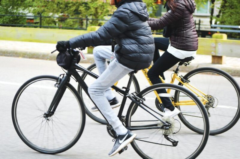 Washington DC: E-Bike Rental - An In-Depth Look at the Experience