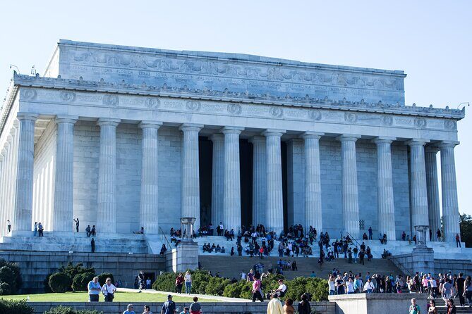 Washington DC eBike Rentals - Exploring Washington DC by E-Bike: What You Can Expect