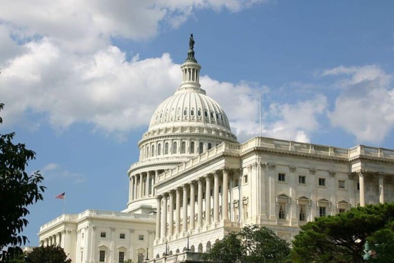 Washington DC: Express Morning or Night-Time Monuments Tour - The Sum Up