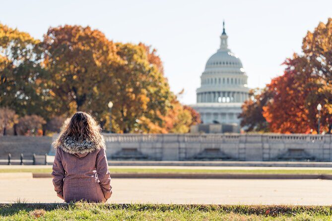 Washington DC from NYC Private Full Day Trip by Car - FAQ