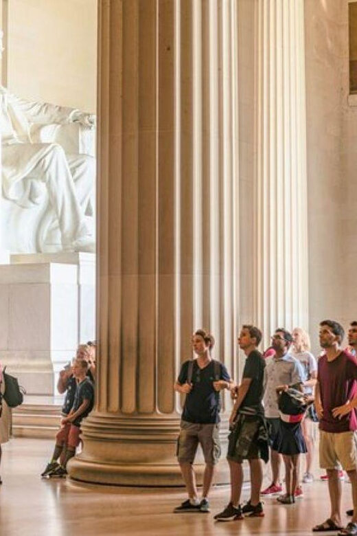 Washington DC: Grand Sightseeing Tour - Frequently Asked Questions