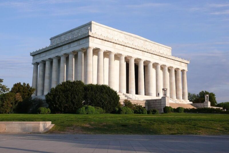 Washington, DC: Guided Small Group 4-Hour Day Tour - Exploring Washington, DC in 4 Hours: What It’s Like
