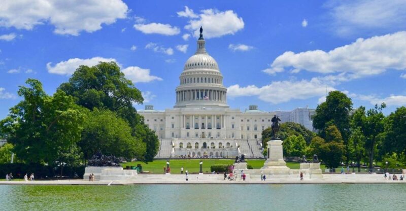 Washington, DC: Guided Small Group 4-Hour Day Tour - Final Thoughts on Value and Suitability