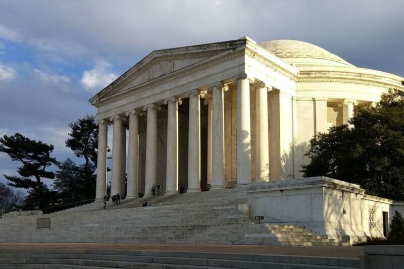 Washington, DC: Guided Small Group 4-Hour Day Tour - Frequently Asked Questions