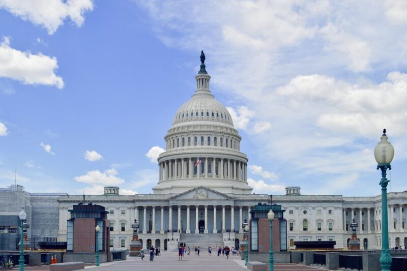 Washington, DC: Guided Small Group 4-Hour Day Tour - Final Words