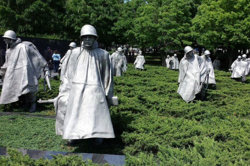 Washington DC: Half-Day Bus Tour with Optional Museum Ticket - The Sum Up