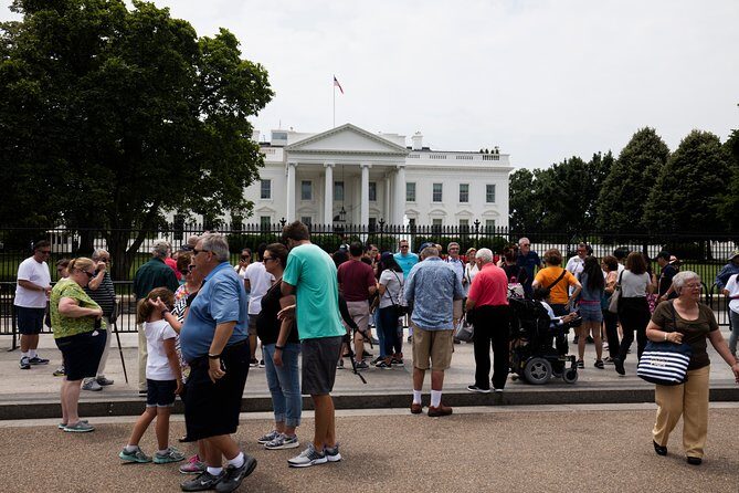 Washington DC Highlights, 1-Day Tour from NYC - Final Thoughts