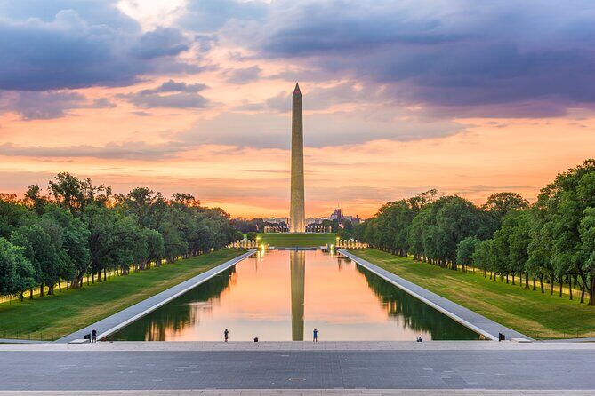 Washington DC Highlights Day tour from NYC - Analyzing the Cost and Value