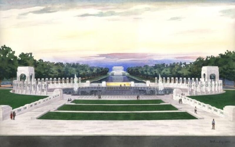 Washington DC: Highlights Guided Walking Tour - Exploring the Core of Washington DC